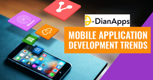 MOBILE APP DEVELOPMENT COMPANY