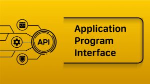 Application Program Interface