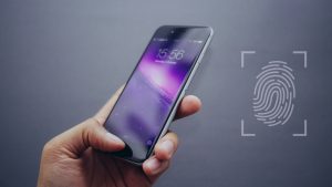 Fingerprint Authentication
