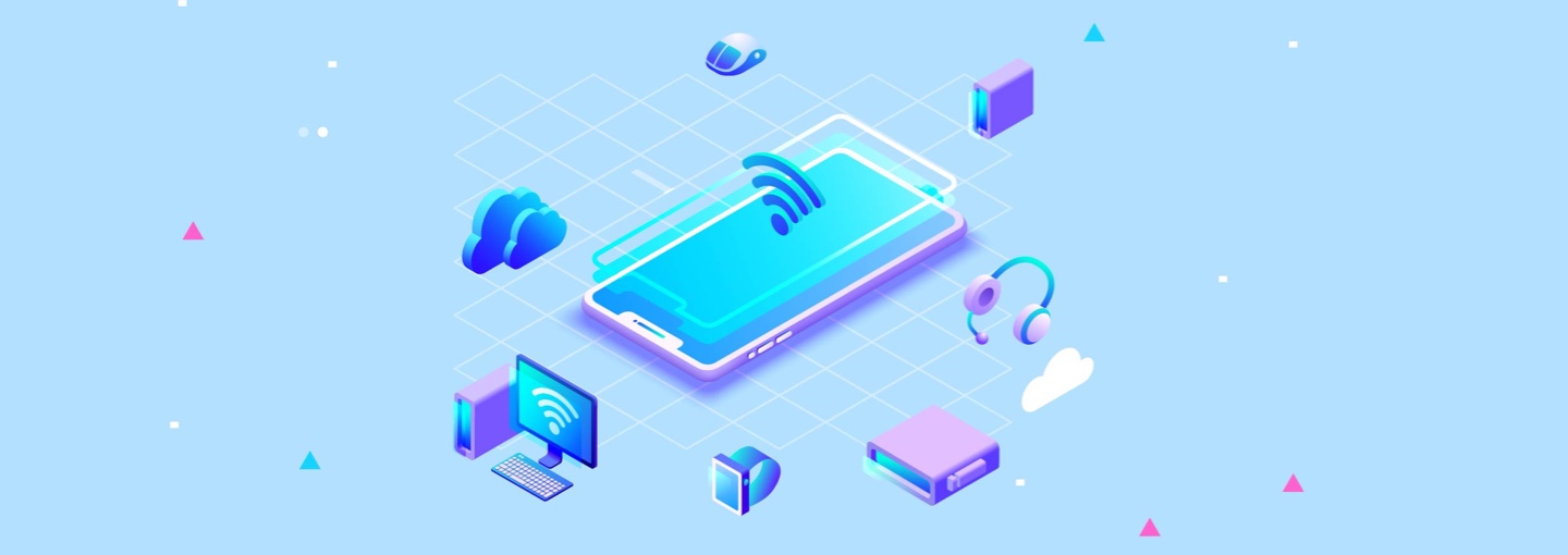 Bots-and-mobile -apps