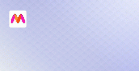 Built App with React Native