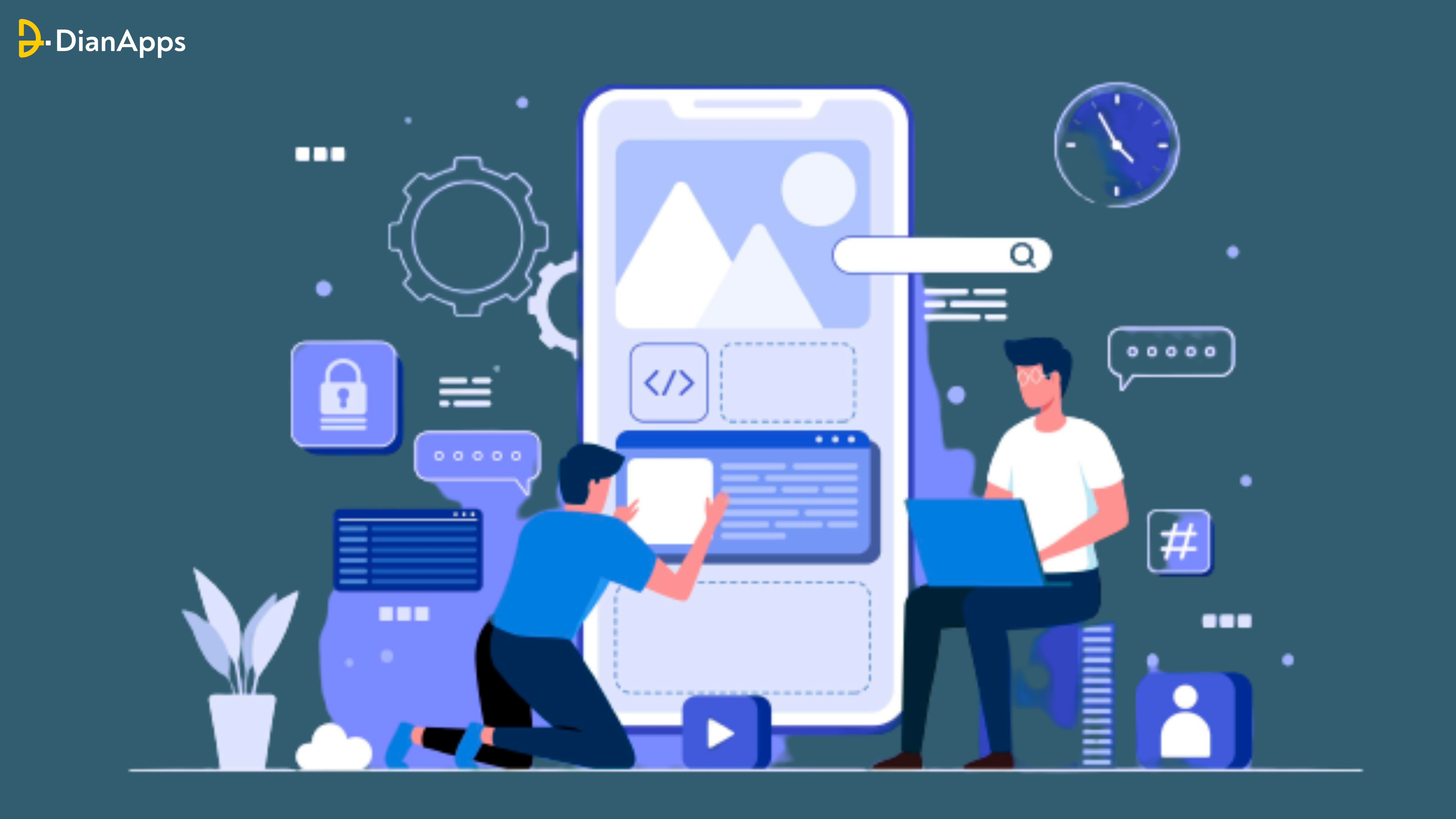 Developing React Native Apps
