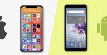 android-IOS