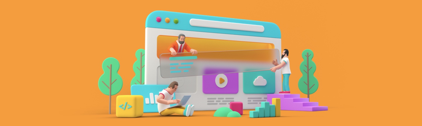 Famous UX Design Trends