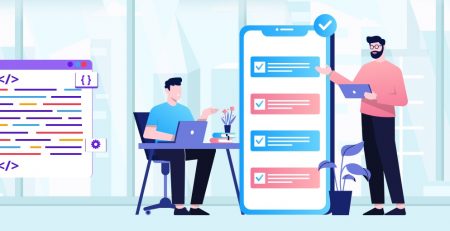 Checklist-feature