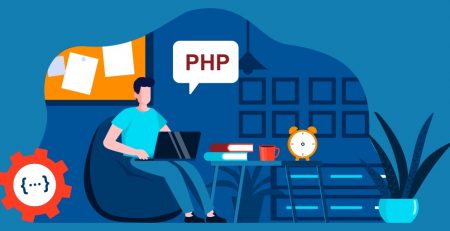 PHP-feature