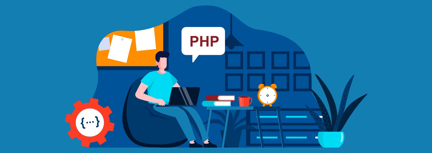 PHP-feature