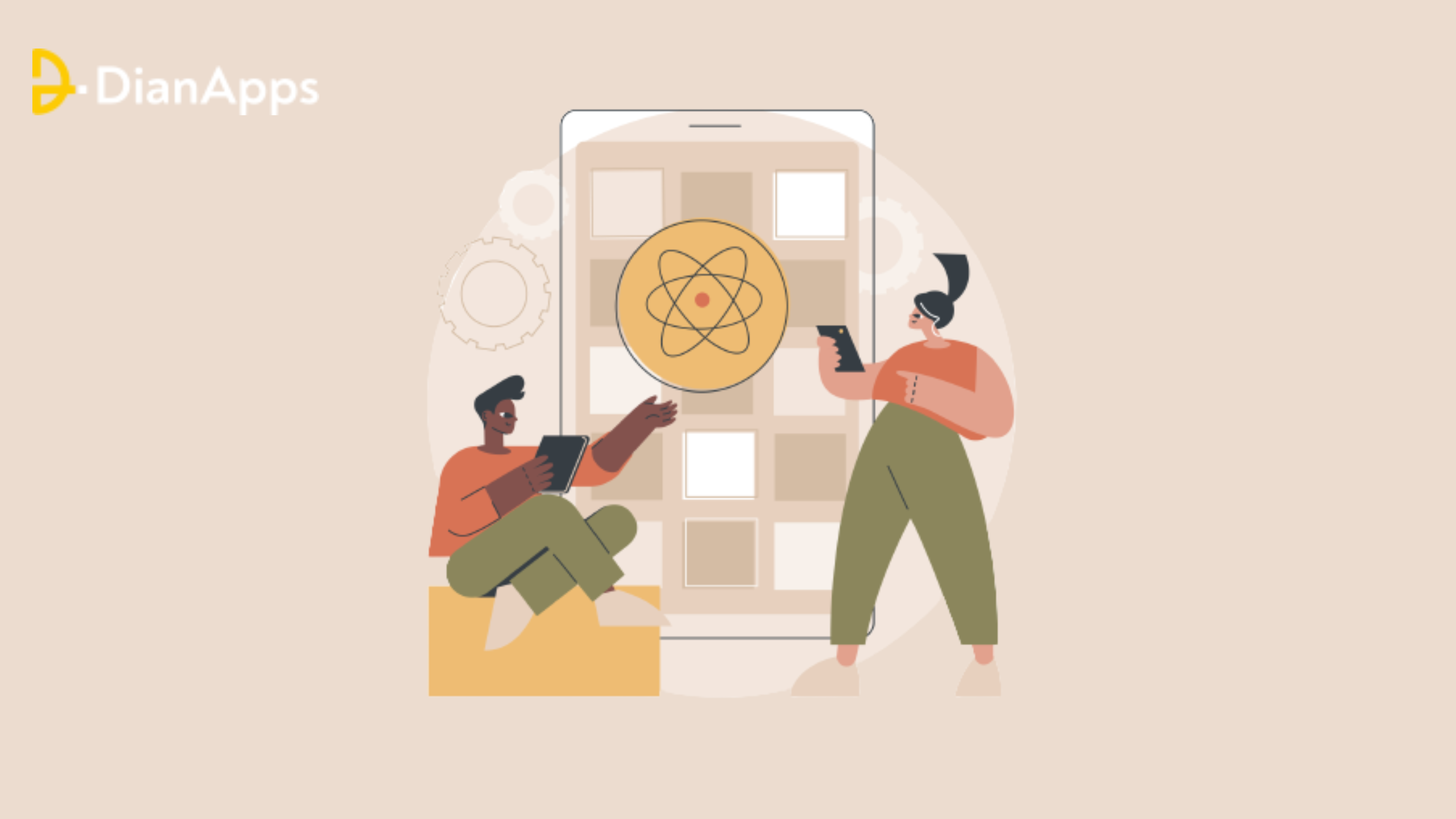 Best React Native App Development Company