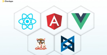 Top Frontend Frameworks to use in 2023 and beyond