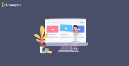 web development
