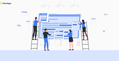 Web App Development