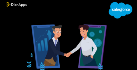 Salesforce Implementation and Consulting Partners