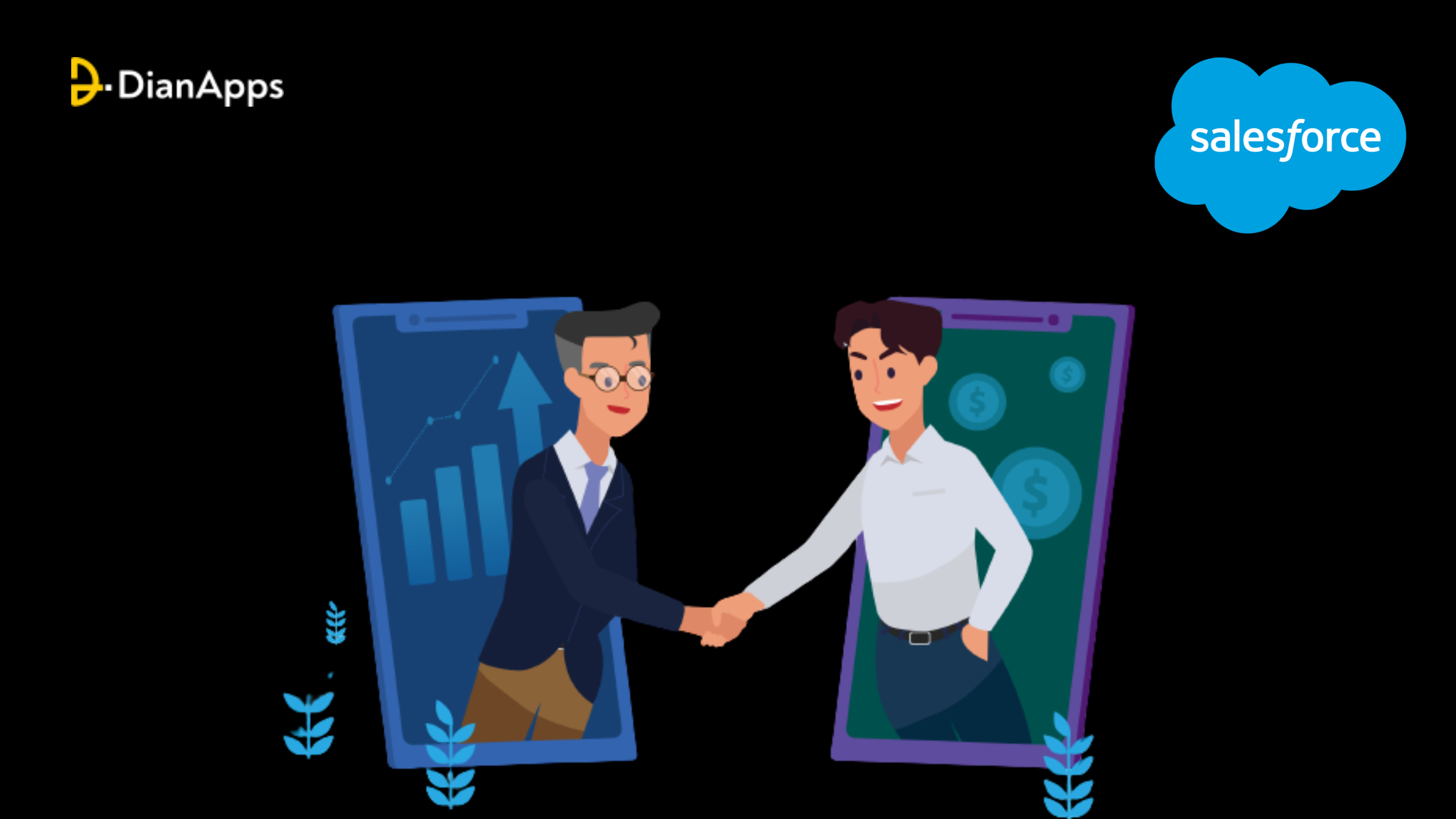 Salesforce Implementation and Consulting Partners