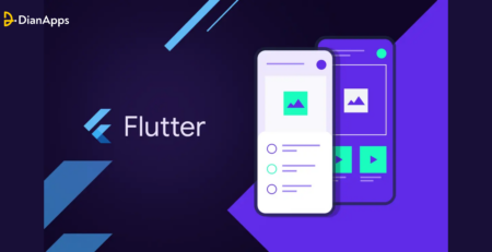 flutter app development