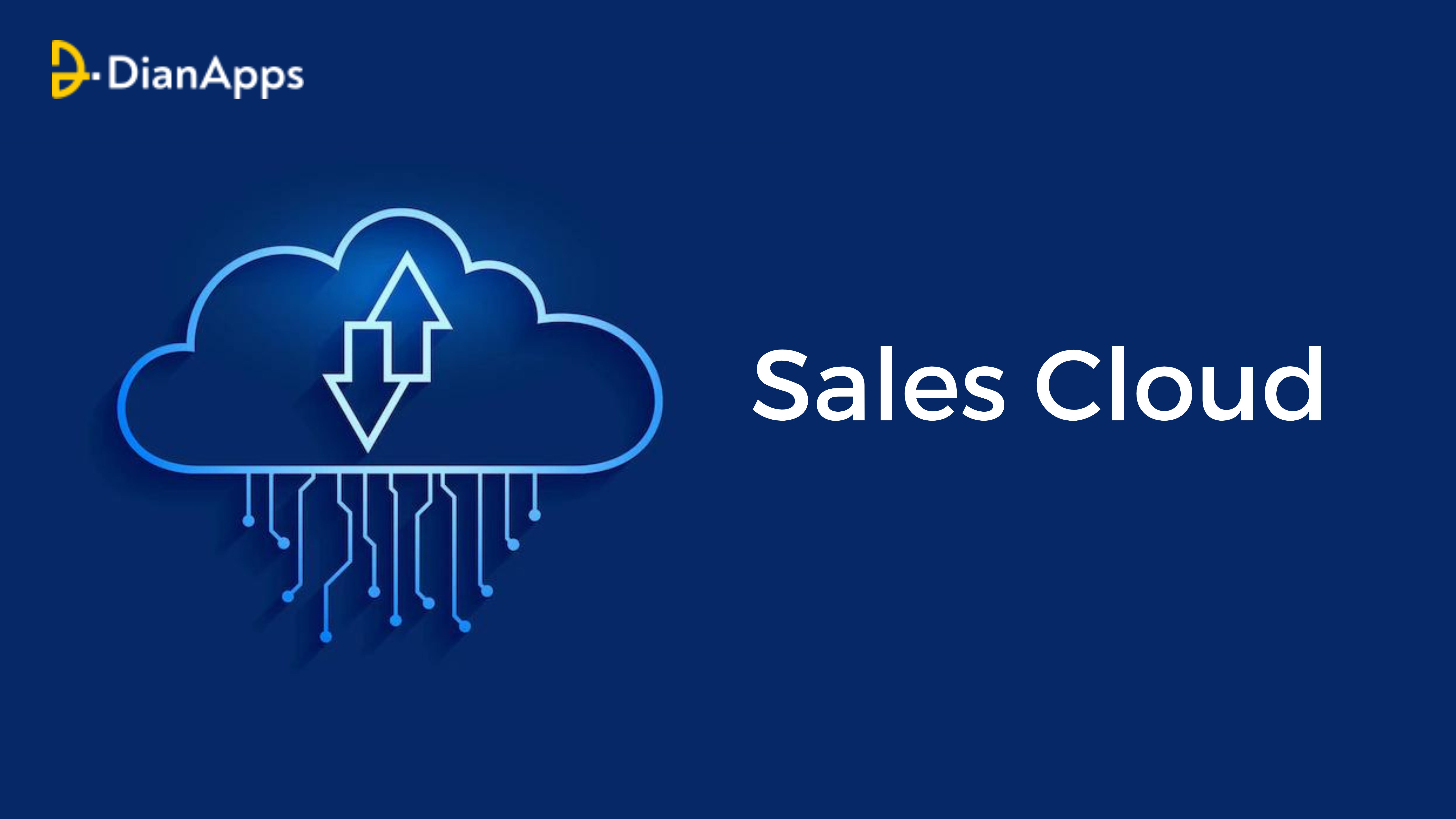 Salesforce Sales Cloud Integration for your Business