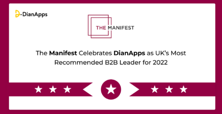 Manifest award