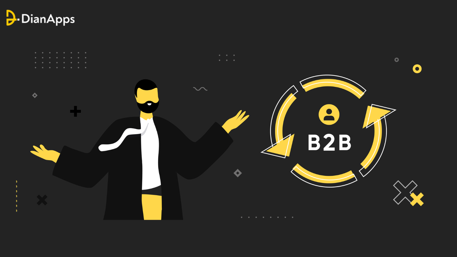 B2B Website Design