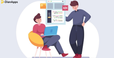 front end development