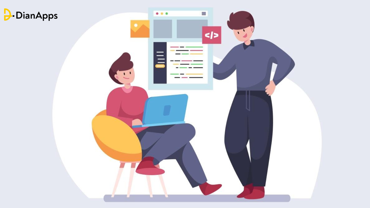 front end development
