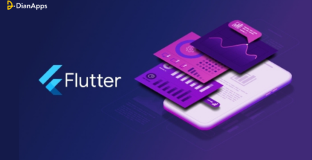 flutter app development