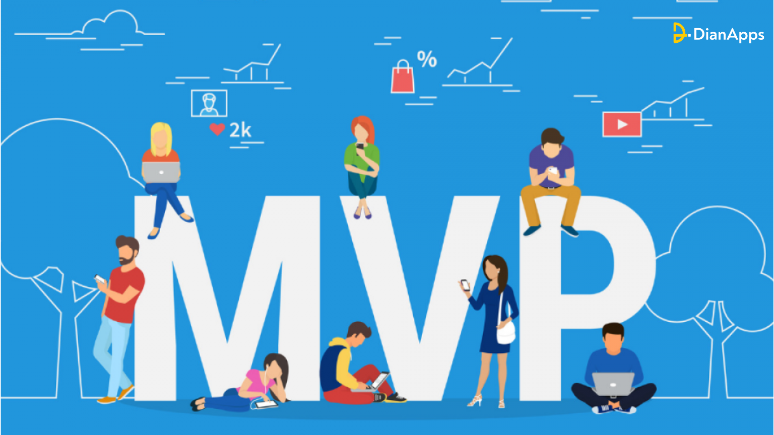 MVP in software development