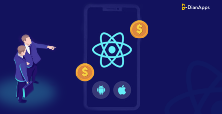 React Native App Development Cost