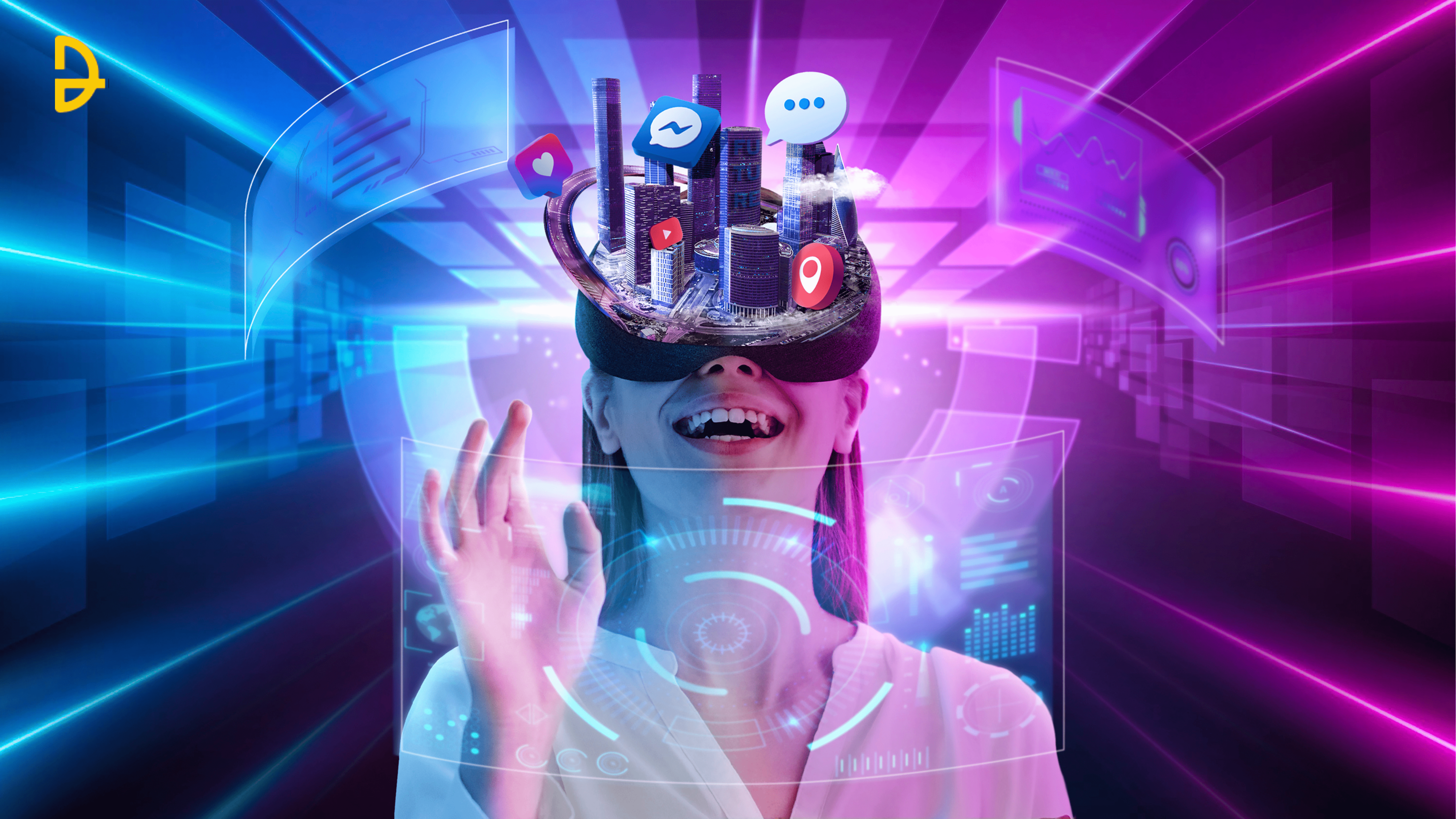 Complete Guide on How to Build a Metaverse