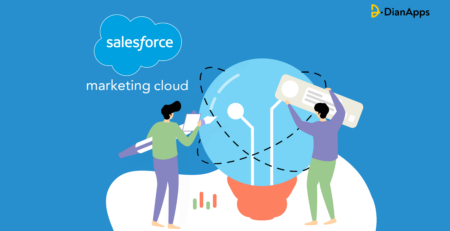Salesforce Marketing Cloud