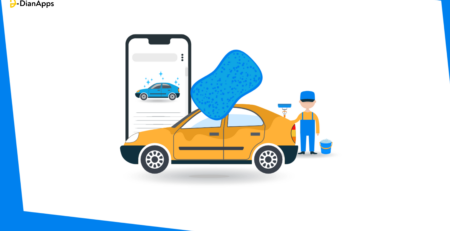 On-Demand Car Wash App Development