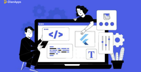 Why Should Startups Choose Flutter For Mobile App Development