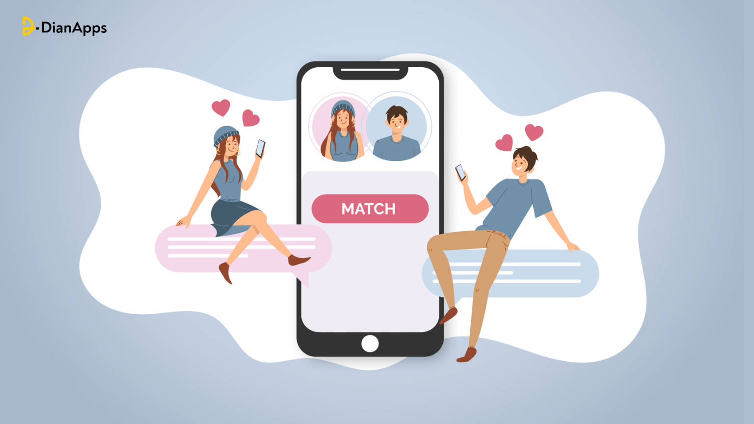 Dating App Development Guide