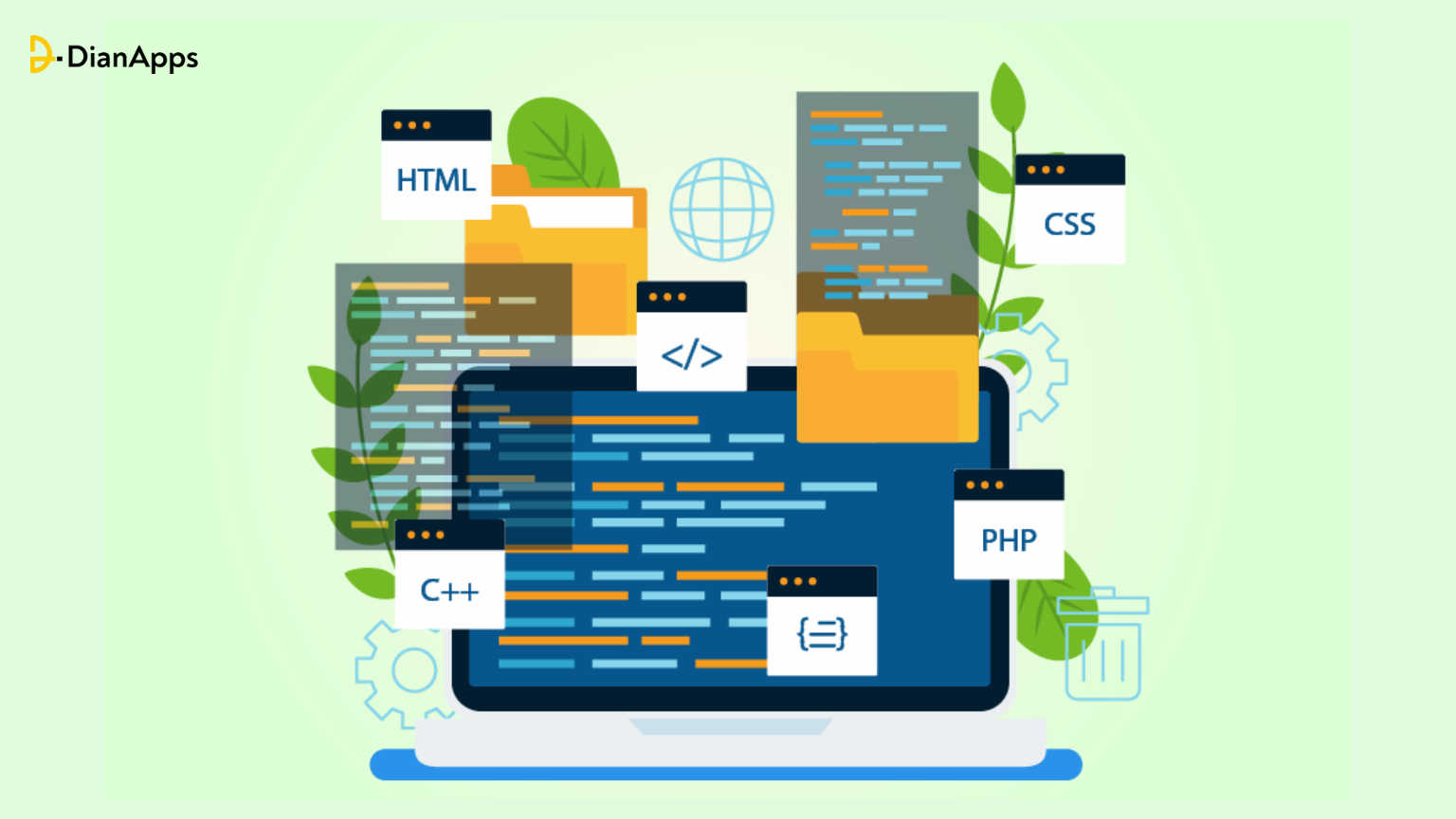 Node Js for Backend Web Development in 2023