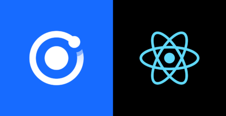 React Native Vs Ionic: