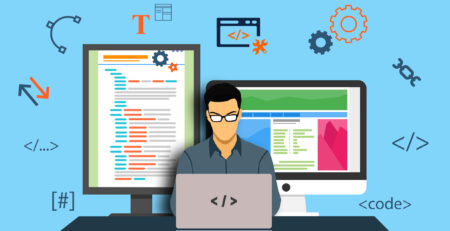 becoming a Front-end Developer in 2023