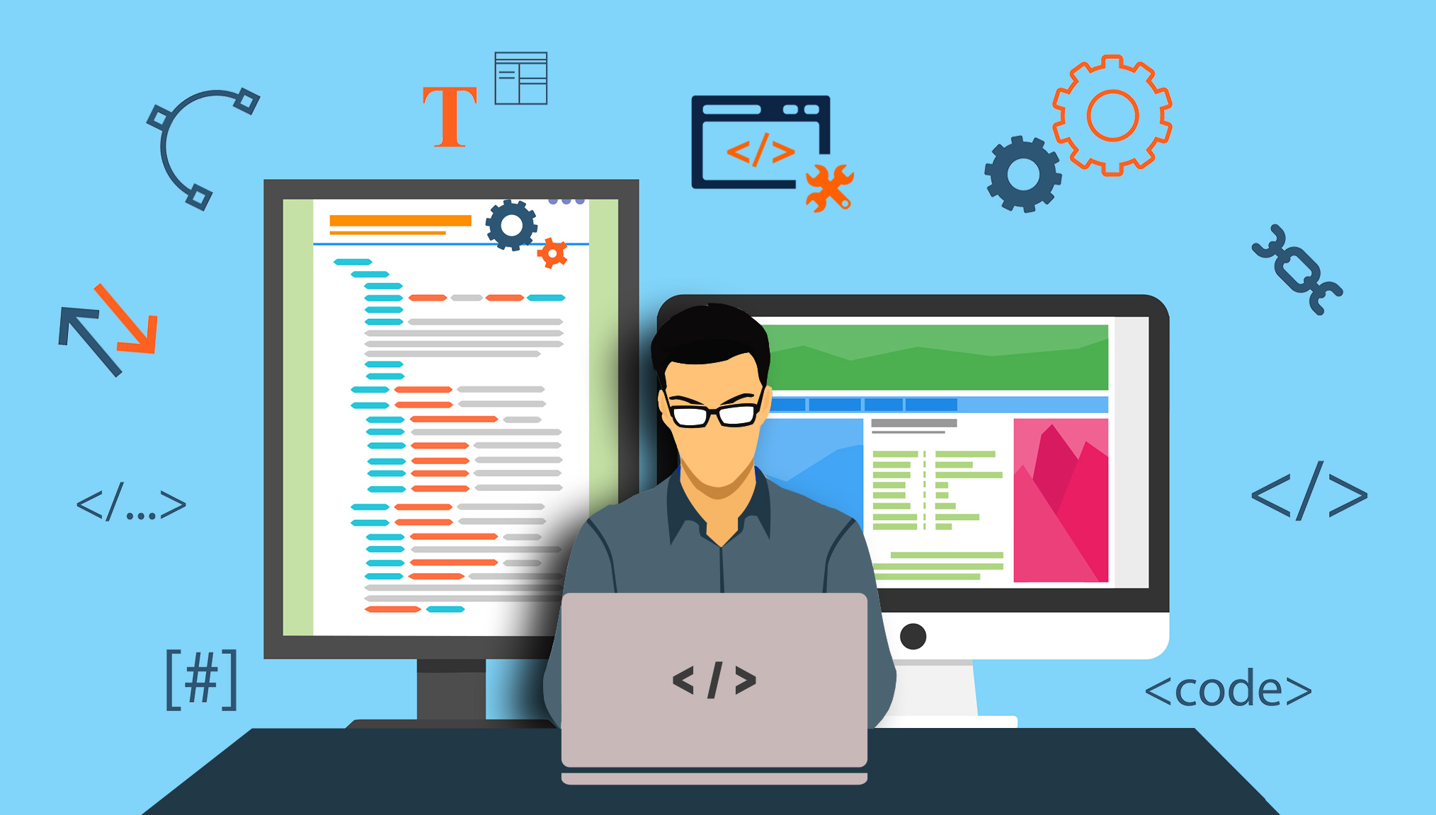 becoming a Front-end Developer in 2023