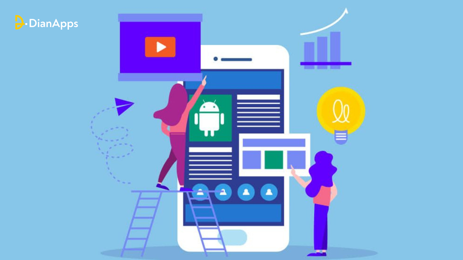Android Development Trends