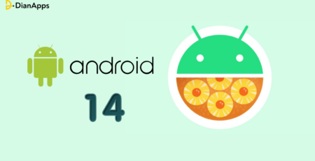 Android 14