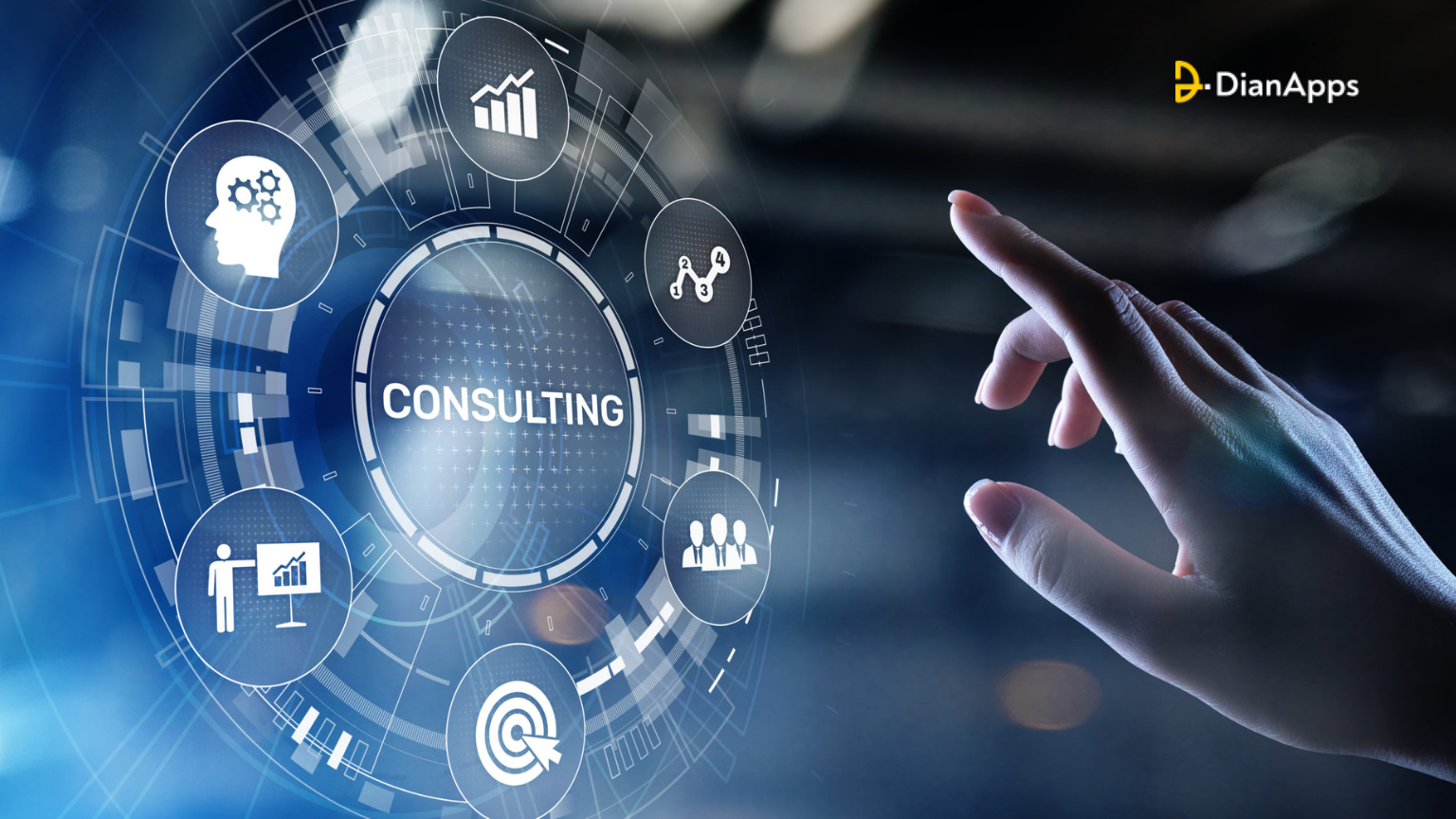 Top 10 Salesforce Consulting Companies in the USA