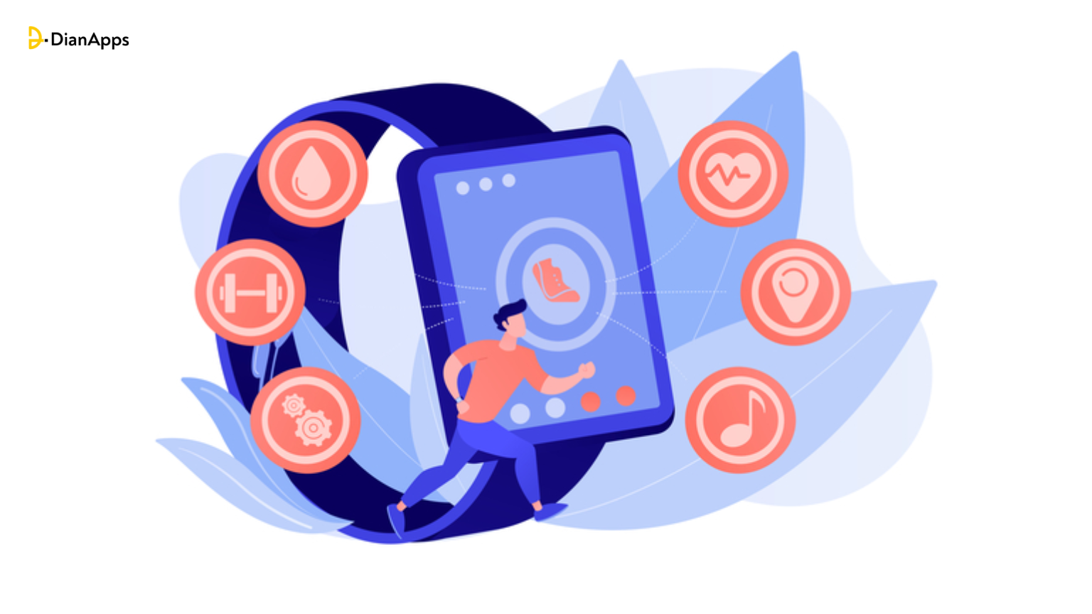 Best way to develop and launch a fitness app