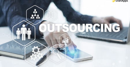 Why DianApps Is the Right Outsourcing Partner for Your Business