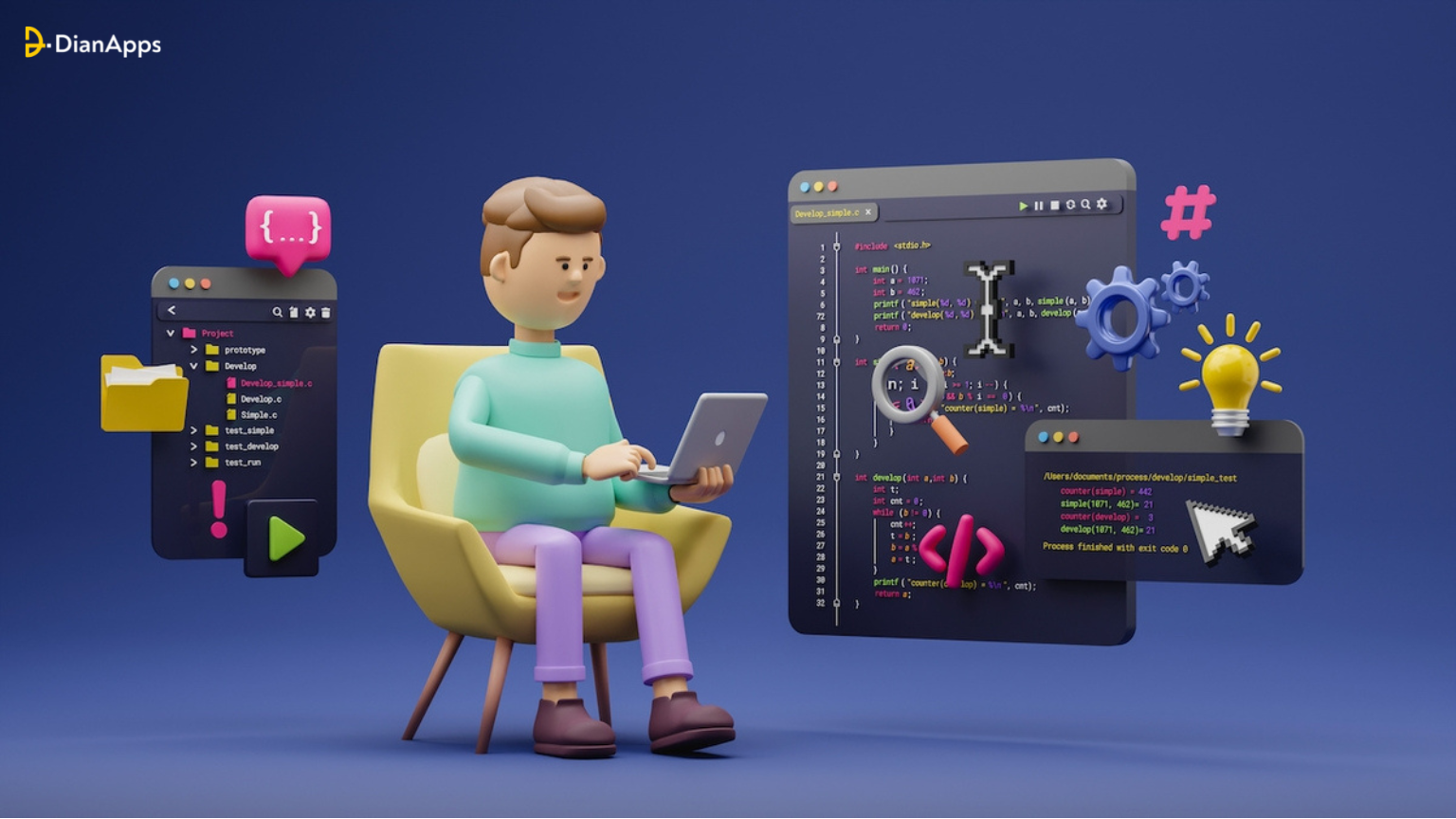 Best JavaScript IDEs