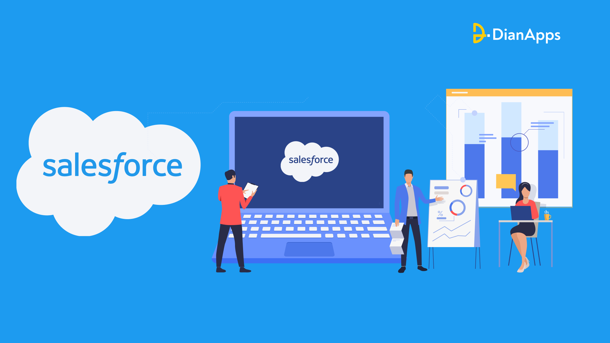 Salesforce consulting company
