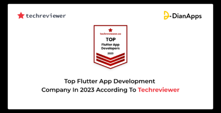 Top Flutter App Developers