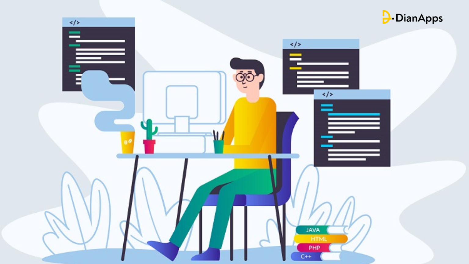 How to hire developers for a startup