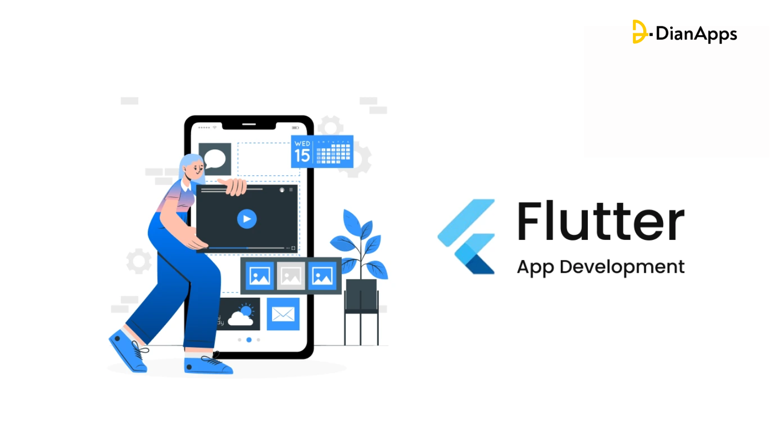 iOS App Development