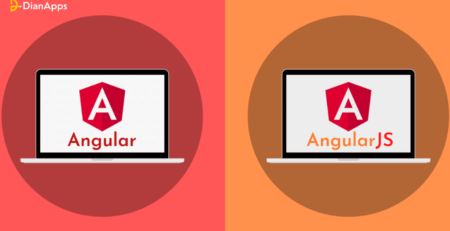 Angular Vs AngularJS