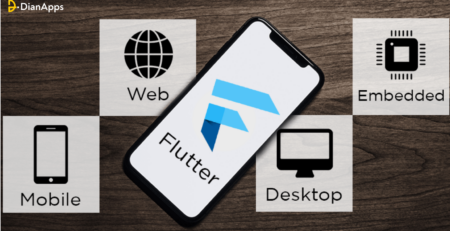 Flutter for Embedded