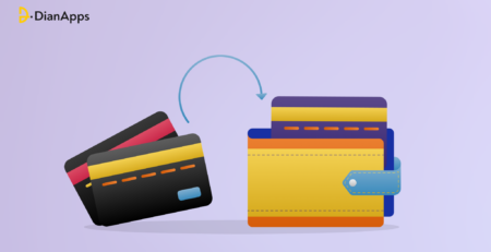 Why Carry Multiple Cards in your Wallet when you can have Multiple Wallets in one Card