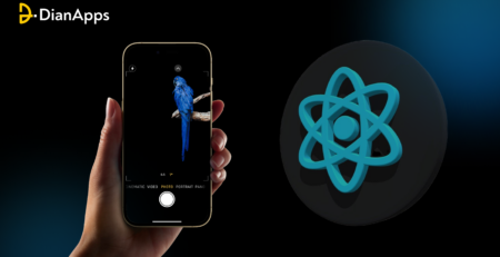 React Native Camera
