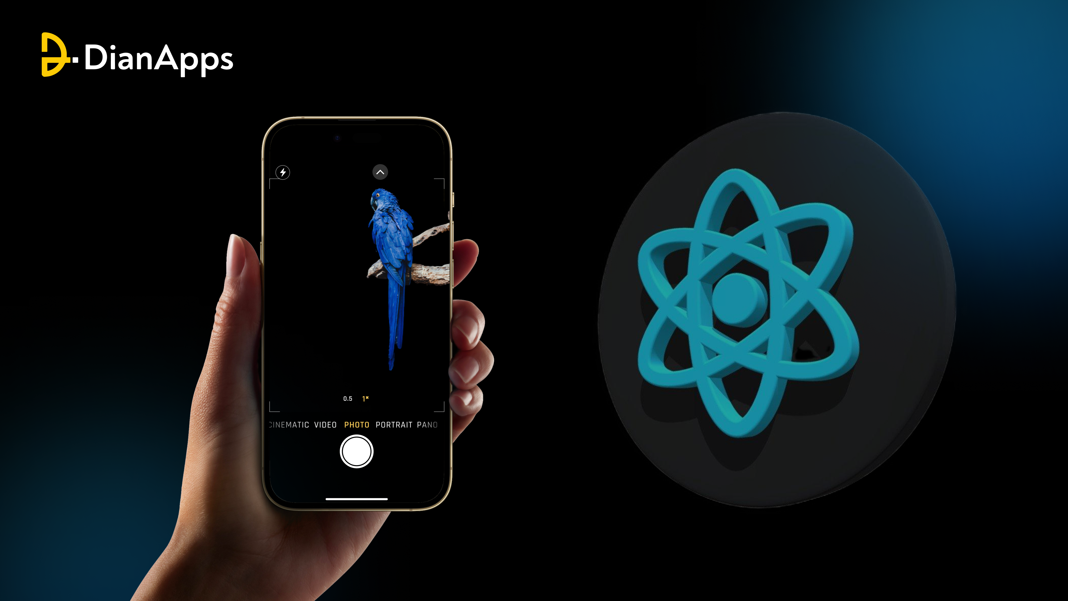 React Native Camera